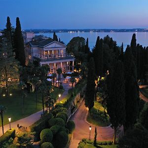 Villa Cortine Palace Hotel